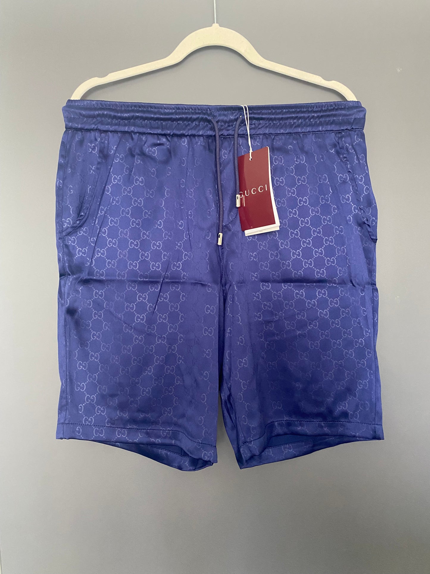 Gucci Fashion Streetwear Set 001