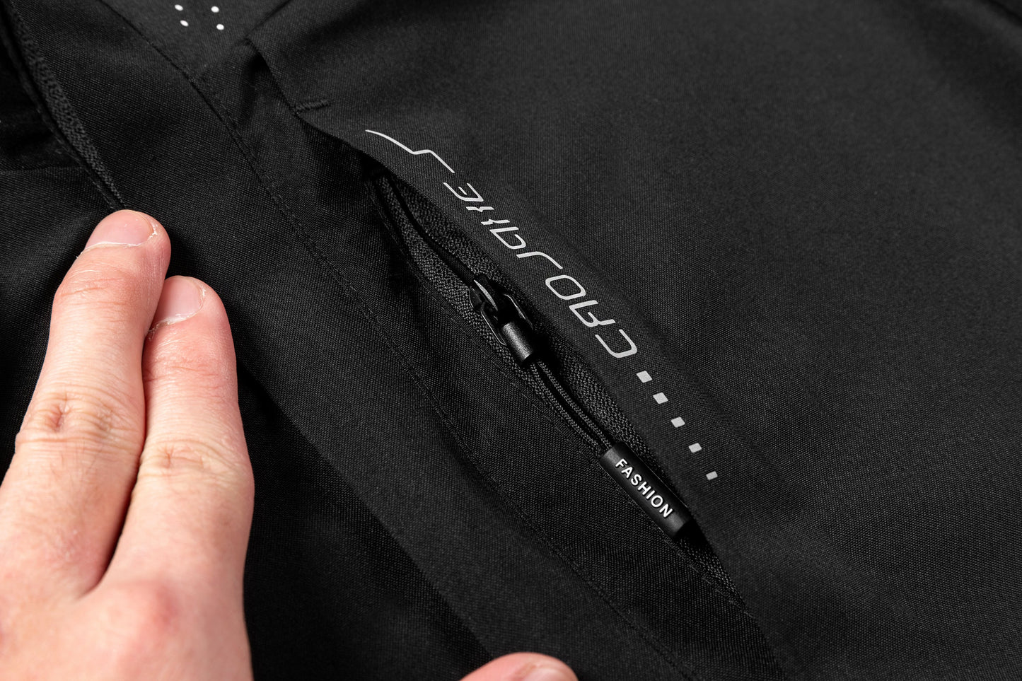 MLB 6266 Outdoor Jacket