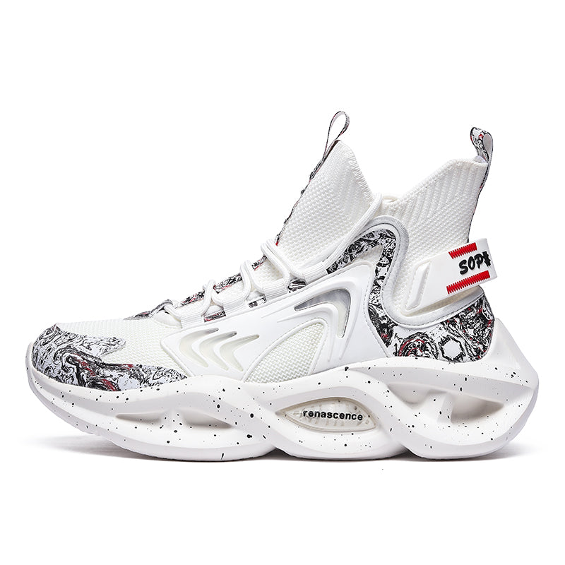 ‘Infinity Impact’ X9X Sneakers - Sneakernational
