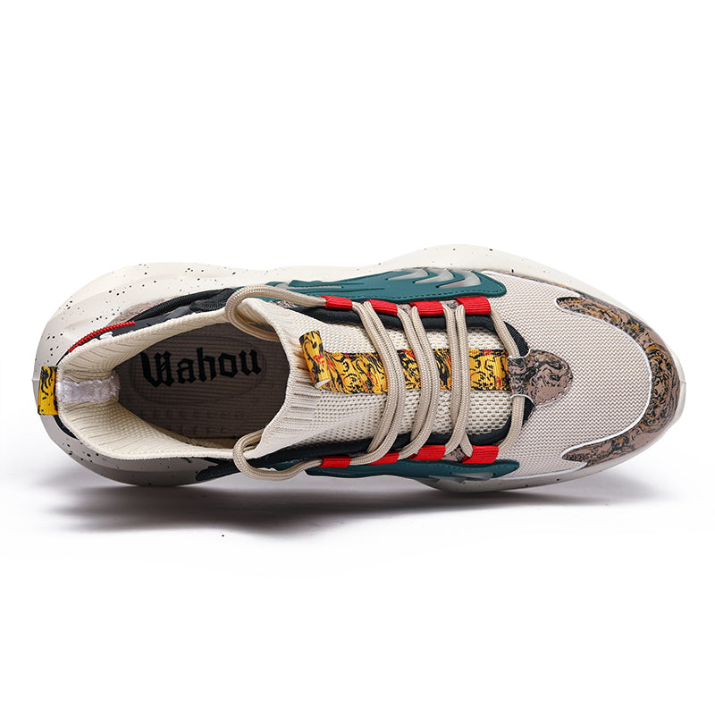 ‘Infinity Impact’ X9X Sneakers - Sneakernational