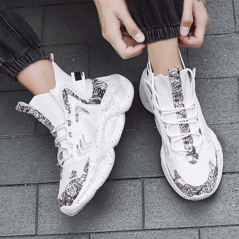‘Infinity Impact’ X9X Sneakers - Sneakernational