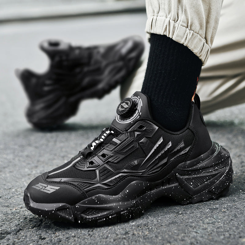 ARMAGEDDON 'Demigod' X9X Sneakers - Sneakernational