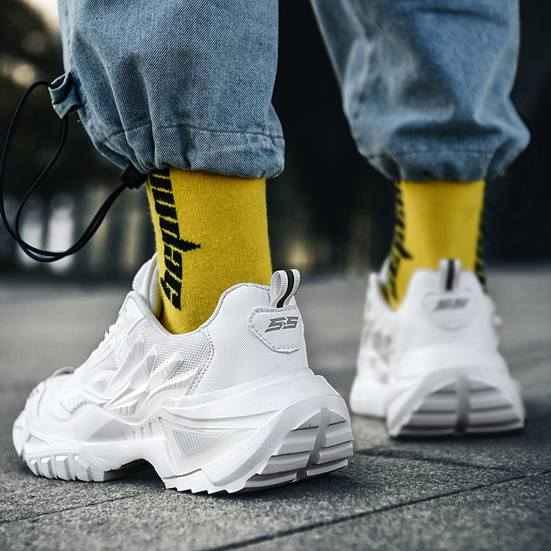 ARMAGEDDON 'Demigod' X9X Sneakers - Sneakernational