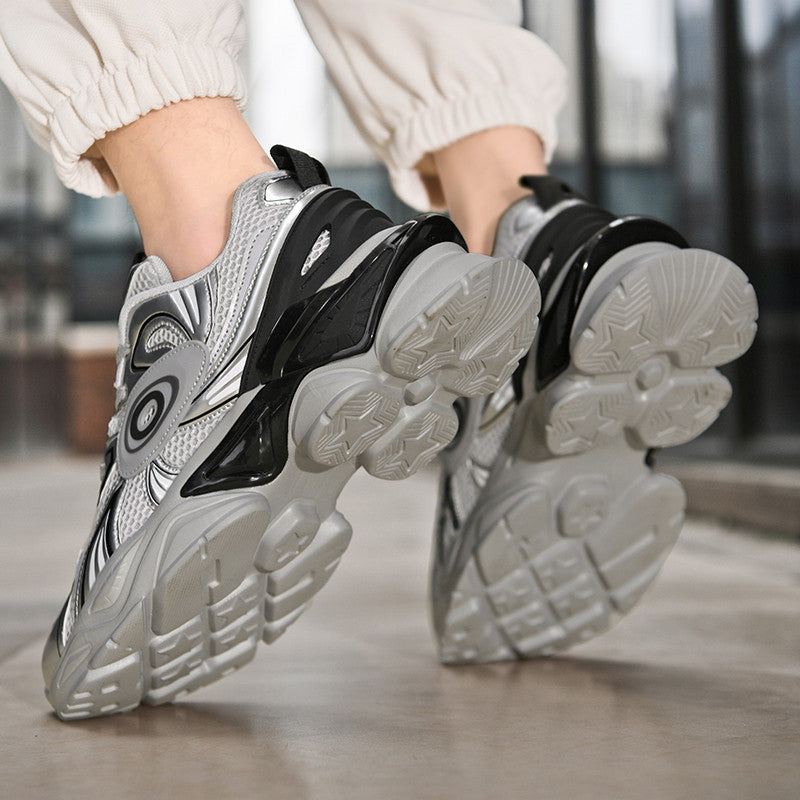 'Electro Grip' X9X Sneakers - Sneakernational