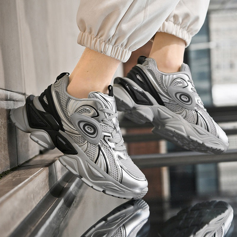 'Electro Grip' X9X Sneakers - Sneakernational