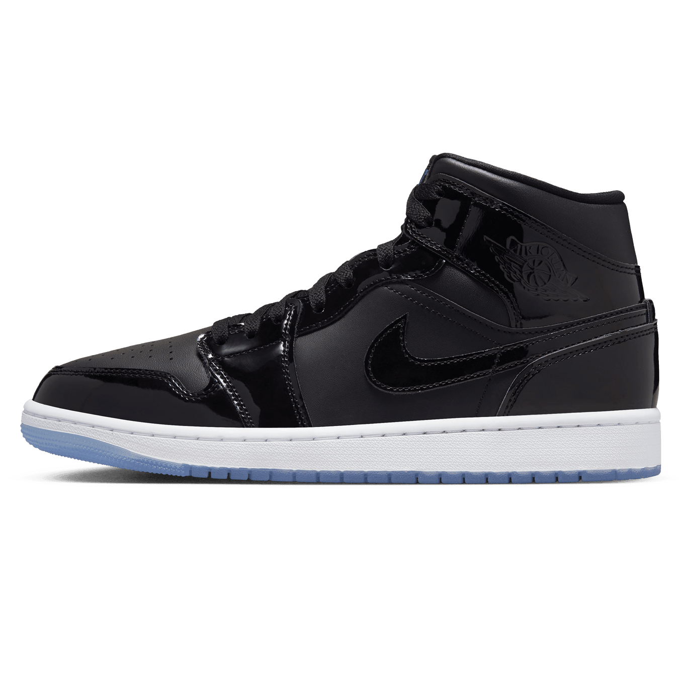 Air Jordan 1 Mid SE 'Space Jam'