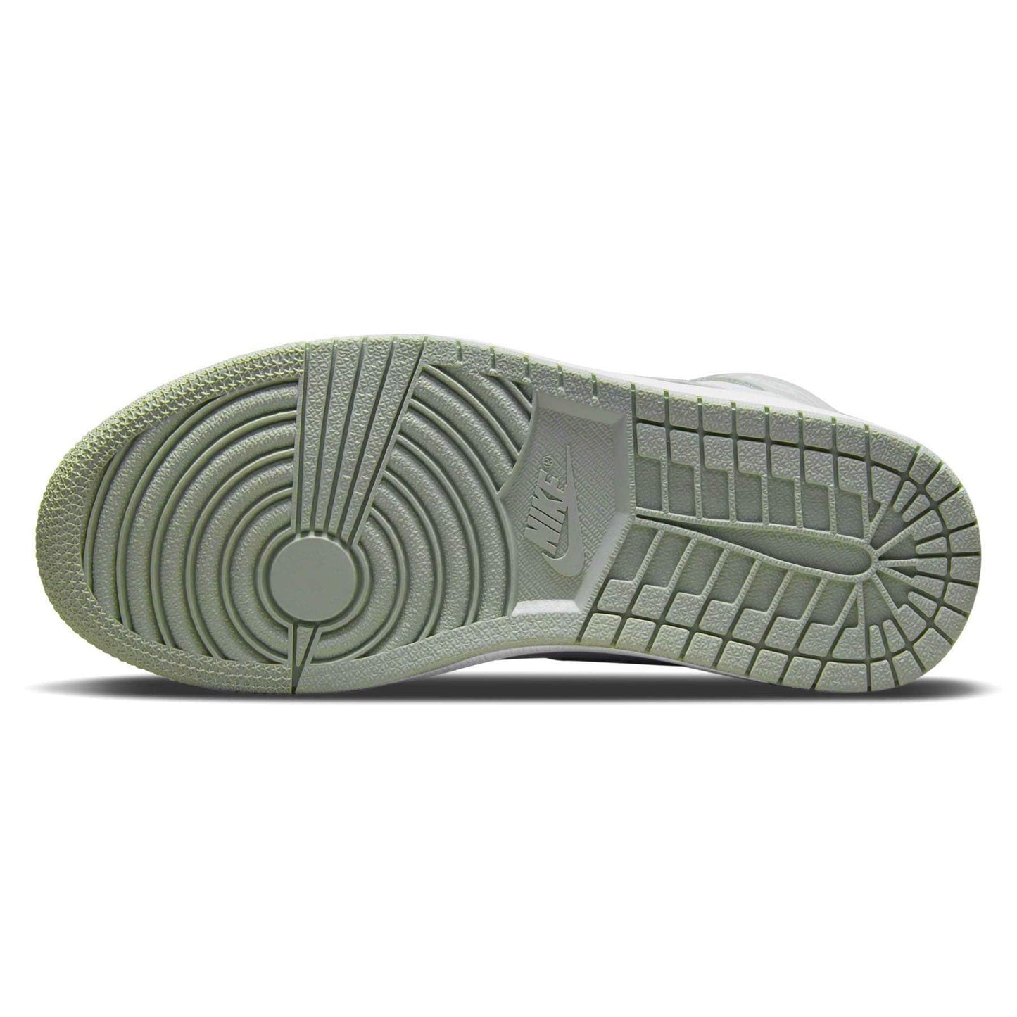 Air Jordan 1 Retro High Seafoam - The Perfect Blend of Stylish Comfort and Iconic Design