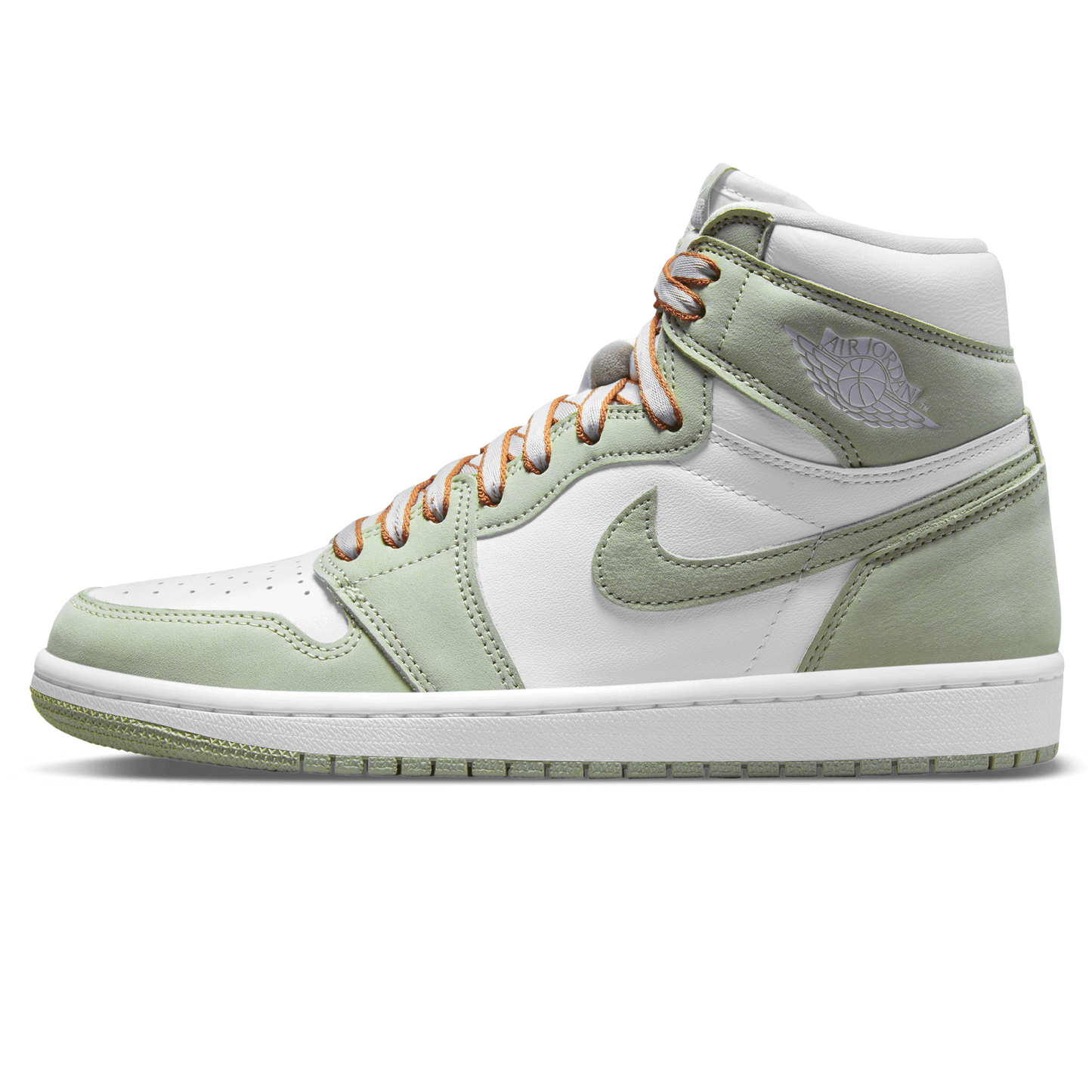 Air Jordan 1 Retro High Wmns OG 'Seafoam'