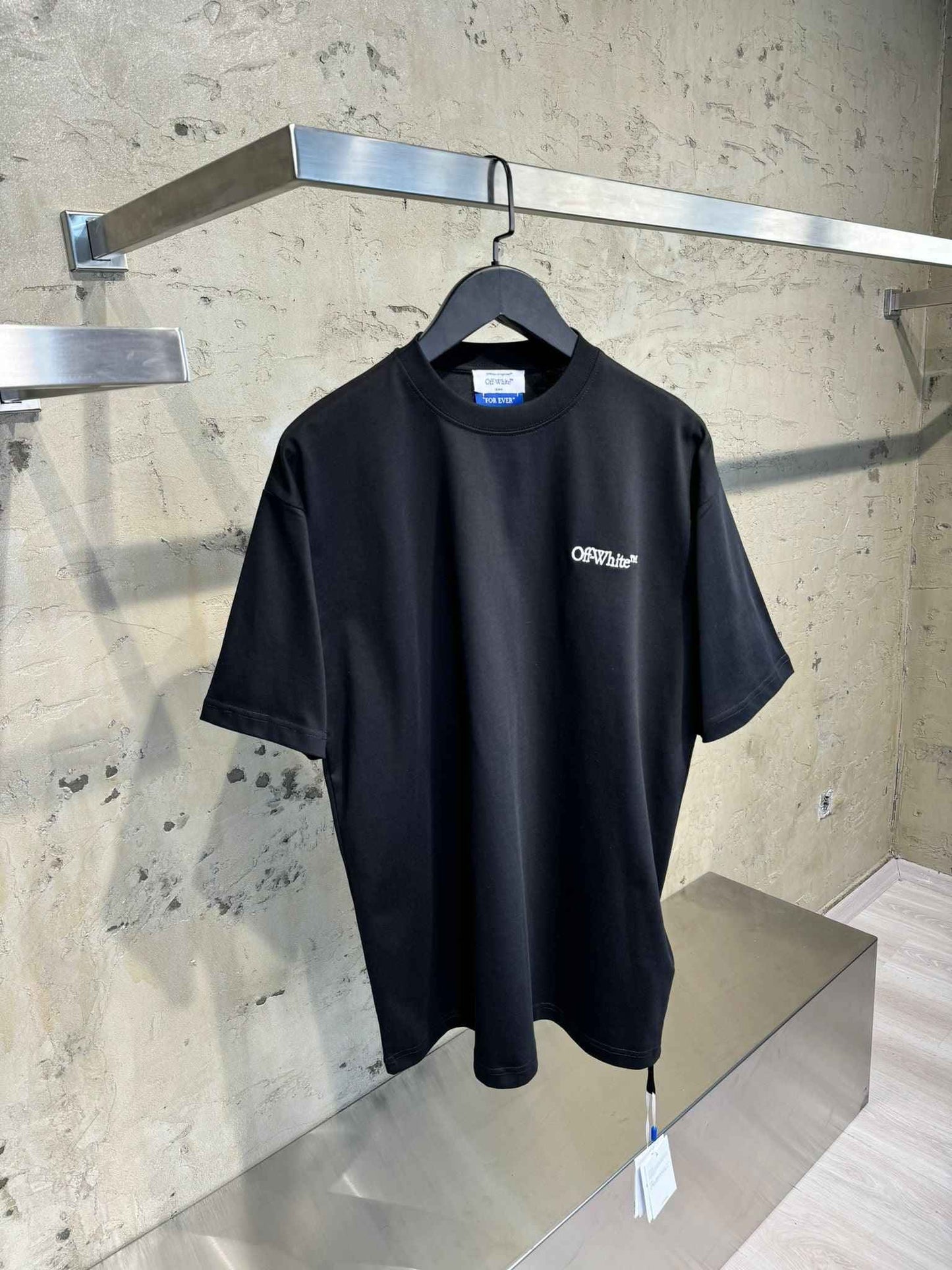Sneakernational - OFF WHITE T-Shirt 0011