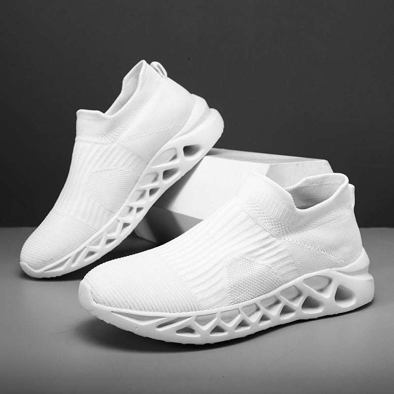 ‘Solar Sprint’ V1 X9X Sneakers - Sneakernational