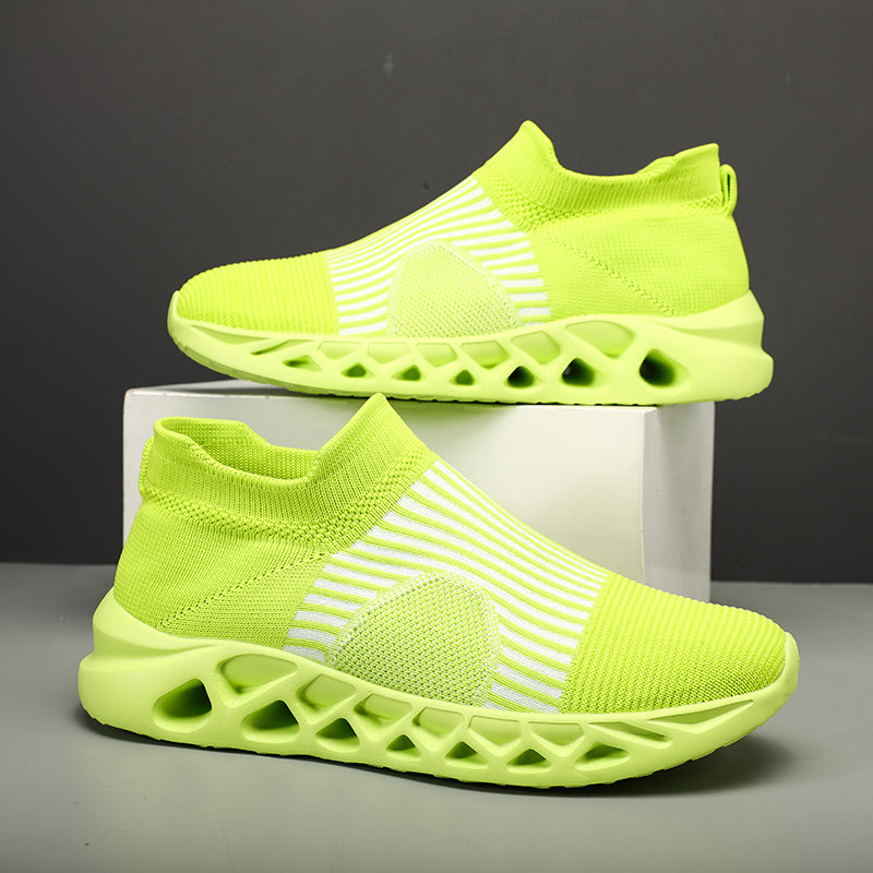 ‘Solar Sprint’ V2 X9X Sneakers - Sneakernational