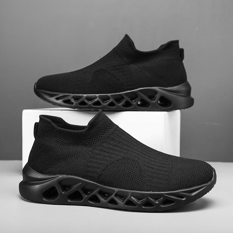 ‘Solar Sprint’ V1 X9X Sneakers - Sneakernational
