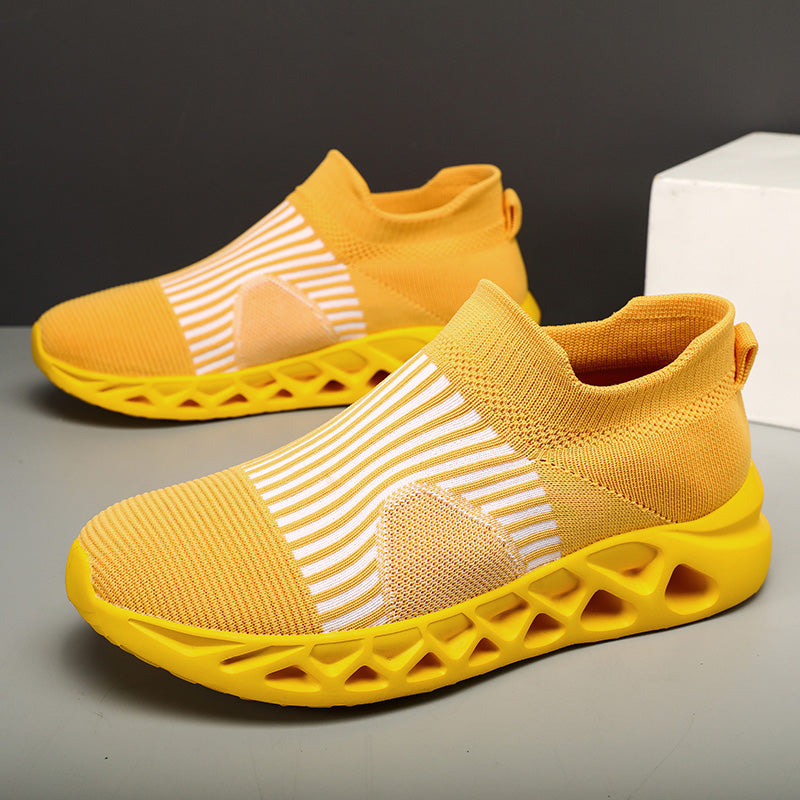 ‘Solar Sprint’ V2 X9X Sneakers - Sneakernational
