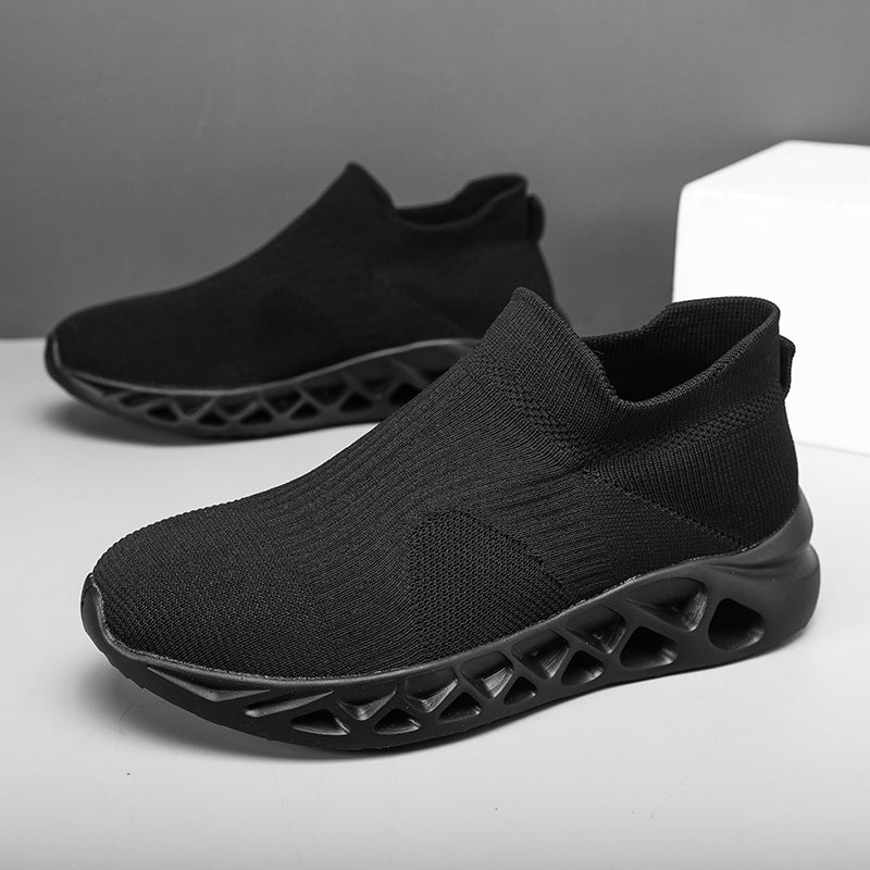 ‘Solar Sprint’ V1 X9X Sneakers - Sneakernational