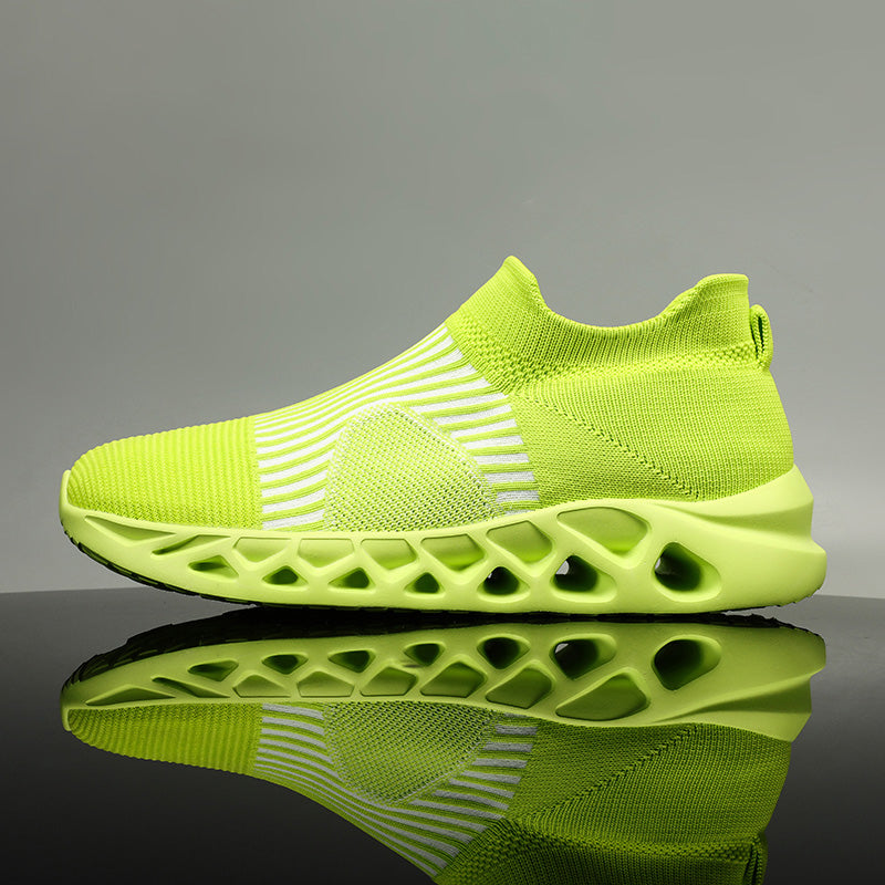 ‘Solar Sprint’ V2 X9X Sneakers - Sneakernational