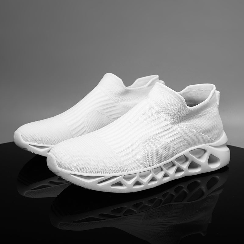 ‘Solar Sprint’ V1 X9X Sneakers - Sneakernational