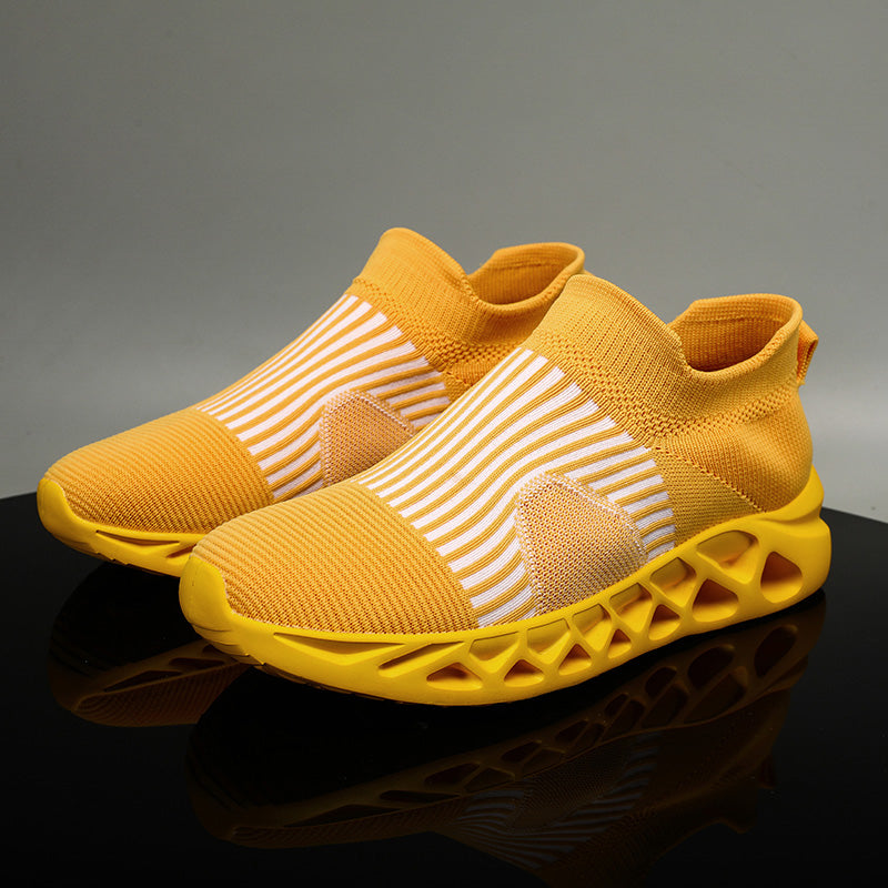 ‘Solar Sprint’ V2 X9X Sneakers - Sneakernational