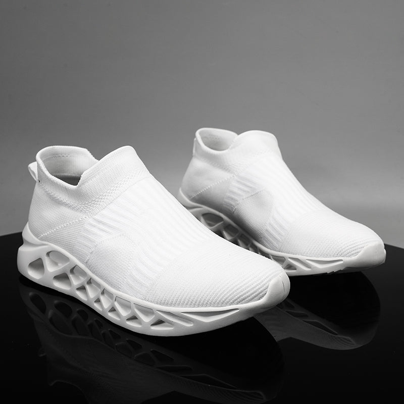 ‘Solar Sprint’ V1 X9X Sneakers - Sneakernational