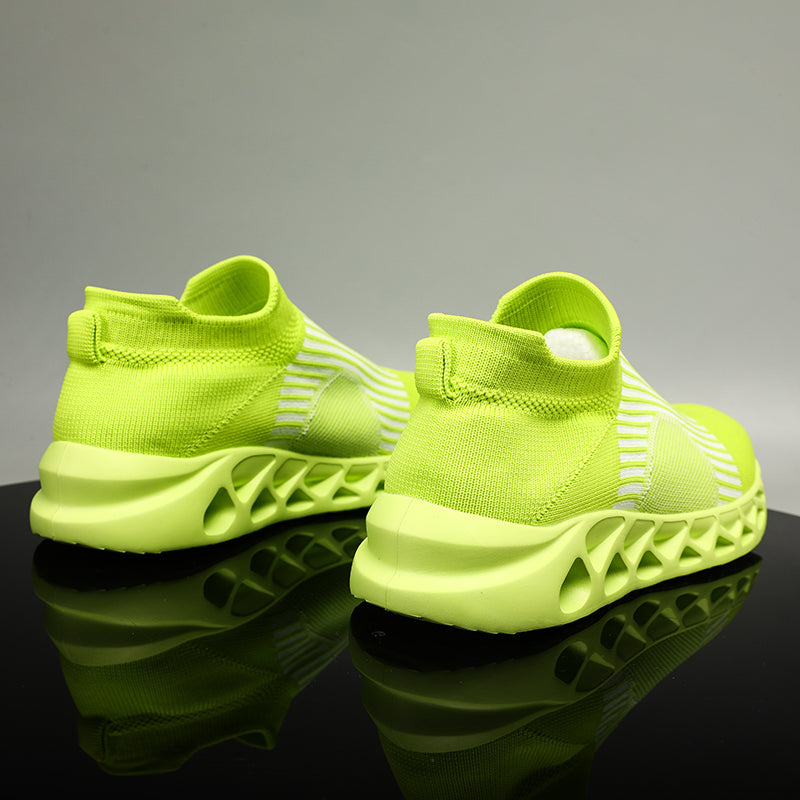 ‘Solar Sprint’ V2 X9X Sneakers - Sneakernational