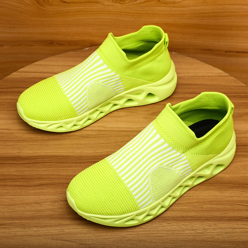 ‘Solar Sprint’ V2 X9X Sneakers - Sneakernational