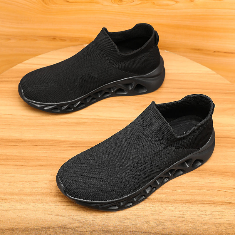 ‘Solar Sprint’ V1 X9X Sneakers - Sneakernational