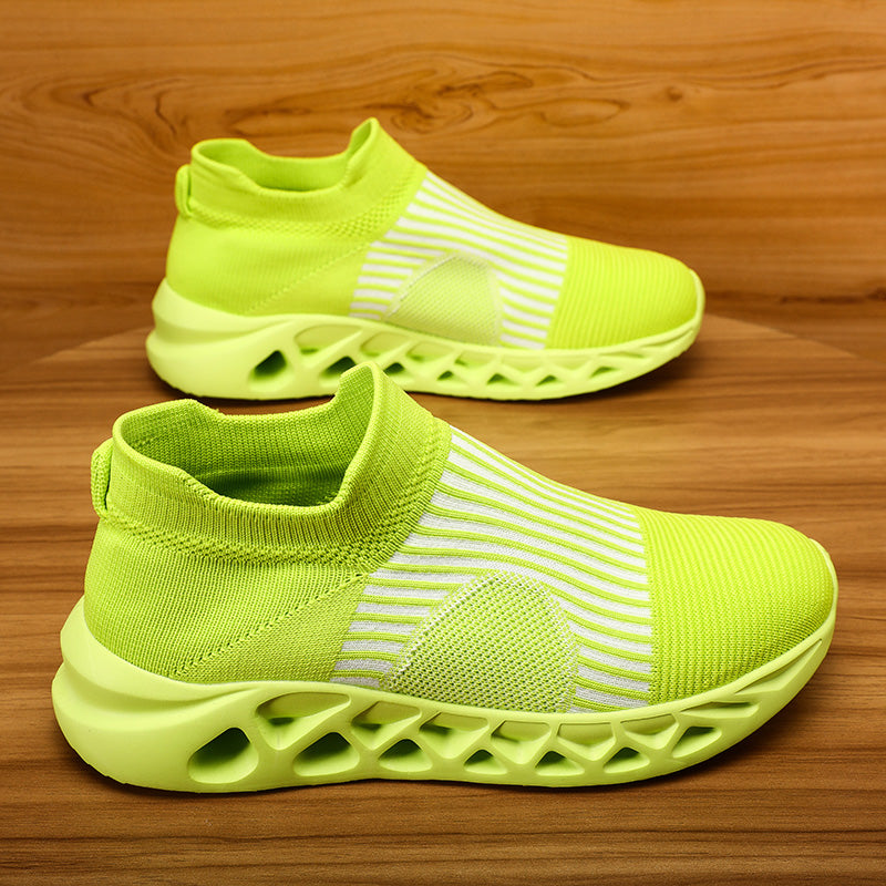 ‘Solar Sprint’ V2 X9X Sneakers - Sneakernational