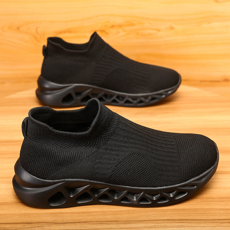‘Solar Sprint’ V1 X9X Sneakers - Sneakernational