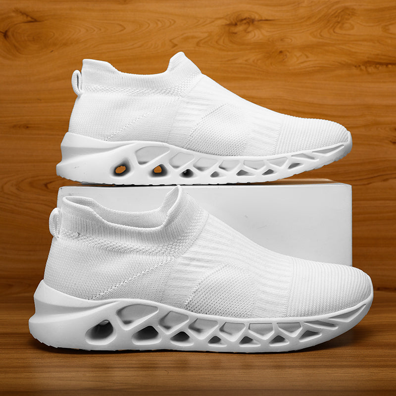 ‘Solar Sprint’ V1 X9X Sneakers - Sneakernational