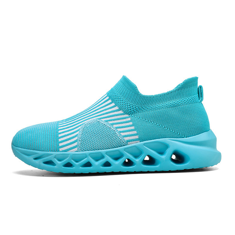 ‘Solar Sprint’ V2 X9X Sneakers - Sneakernational