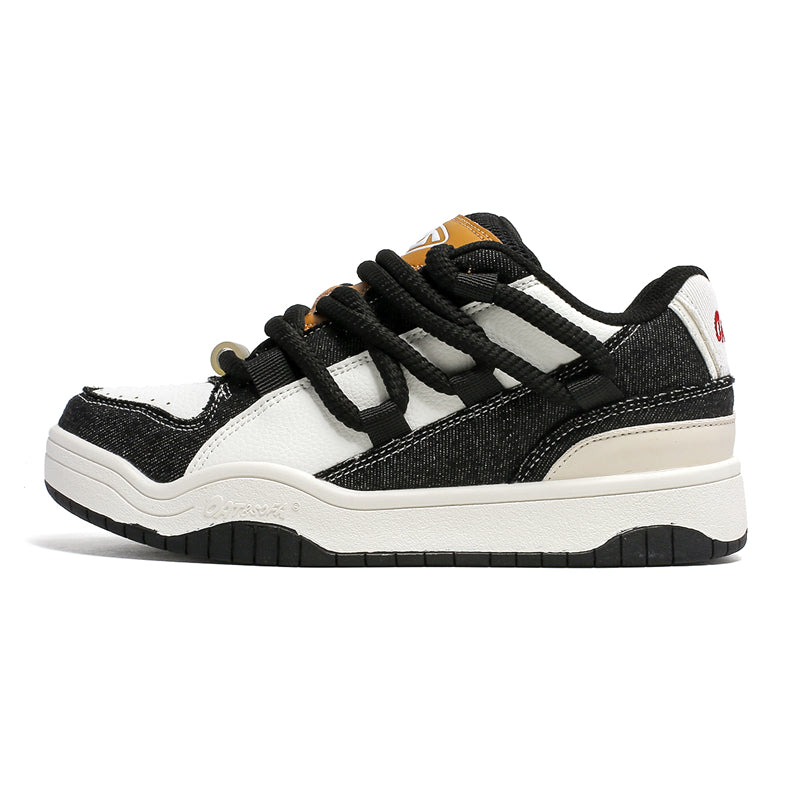 'Divine Dynasty’ X9X Sneakers - Sneakernational