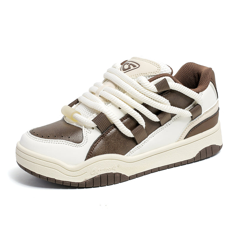 'Divine Dynasty’ X9X Sneakers - Sneakernational