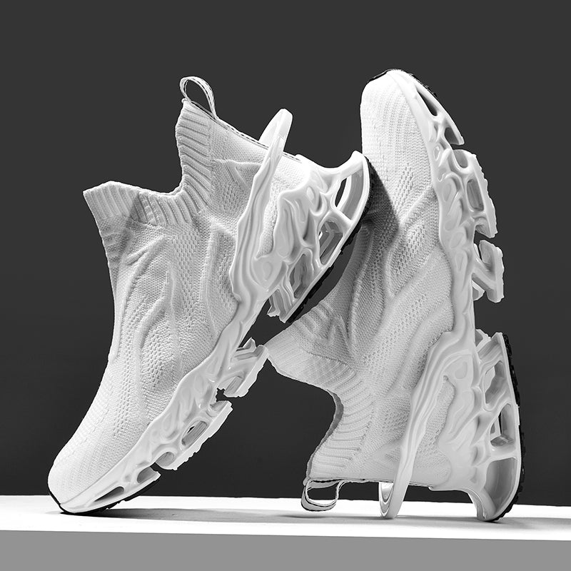 FURY 'Caesar' X9X Sneakers - Sneakernational