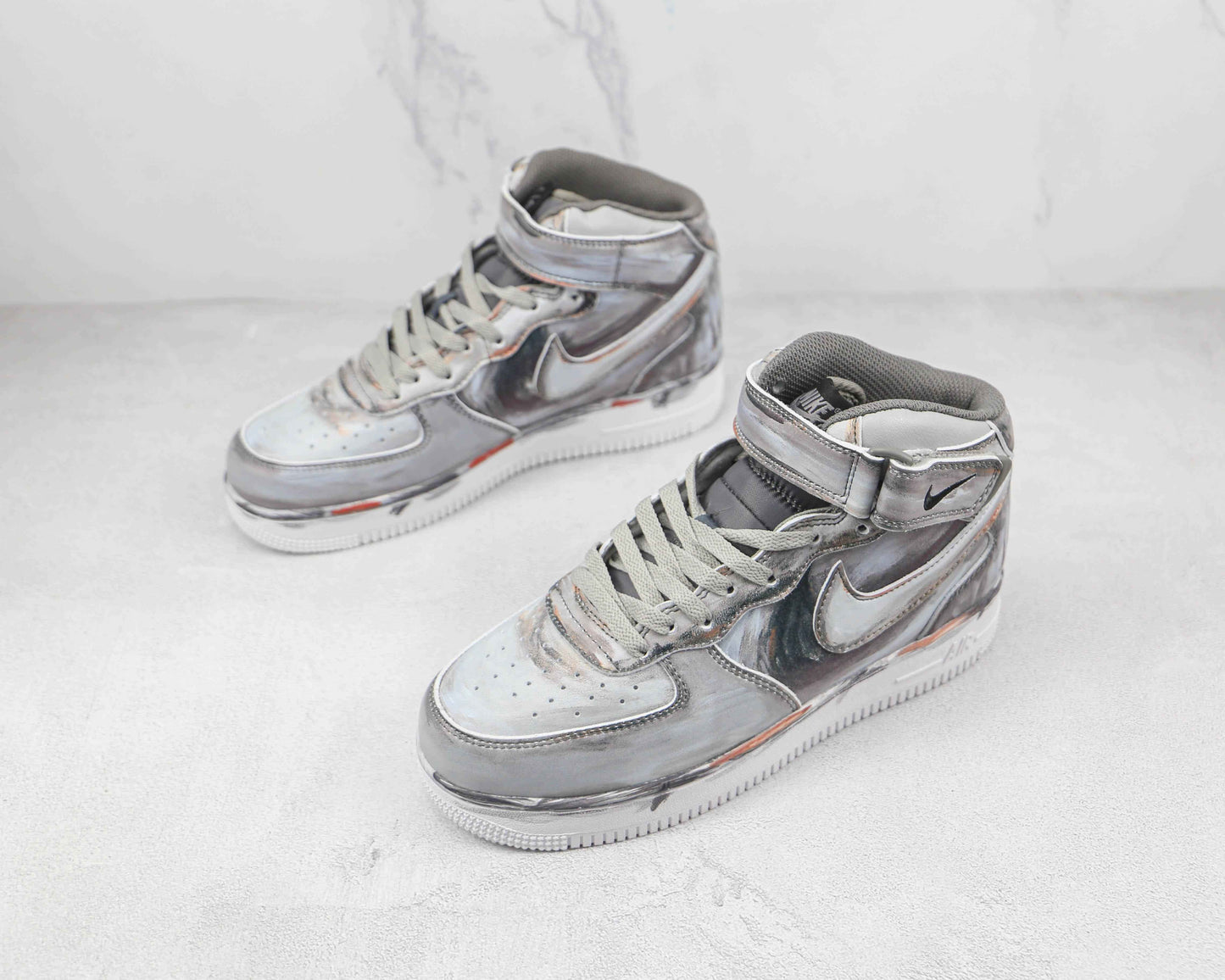 Custom Air Force 1‘07 CW7282 103