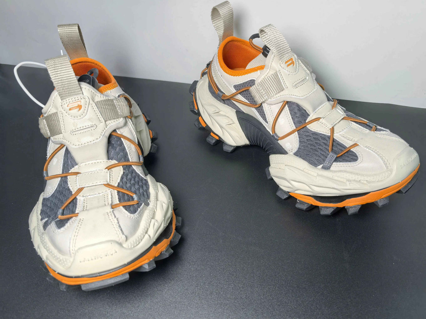 Custom BLNCG Hike 2070