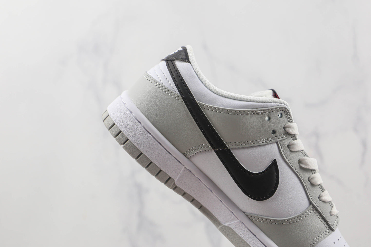 Custom NK SB Dunk Low DR9654 001 - Sneakernational