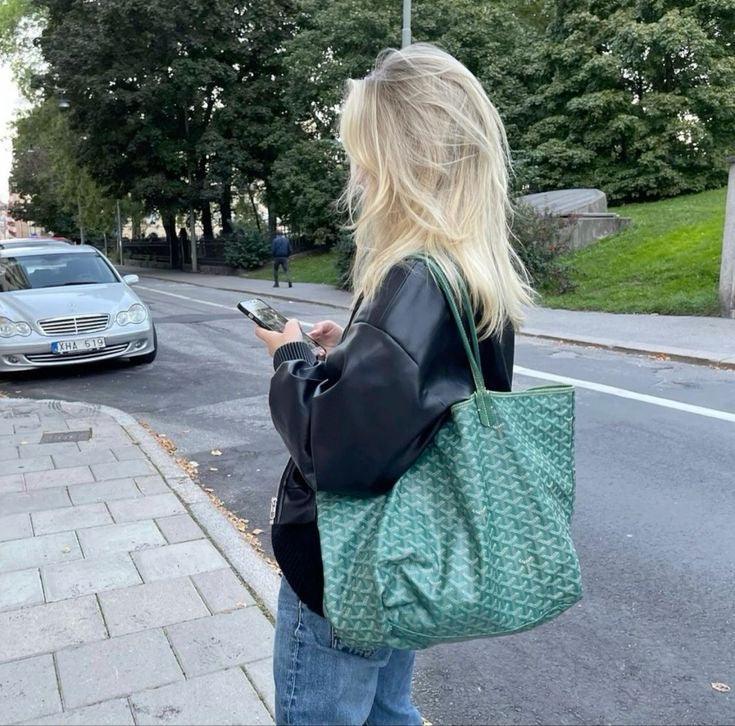 Sneakerhill - Goyard Bags - 220 - sneakerhillcom