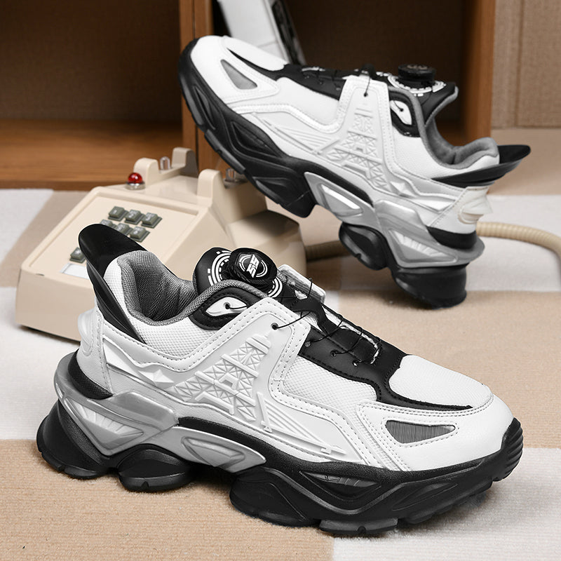 ARMAGEDDON 'Holy Grail' X9X Sneakers