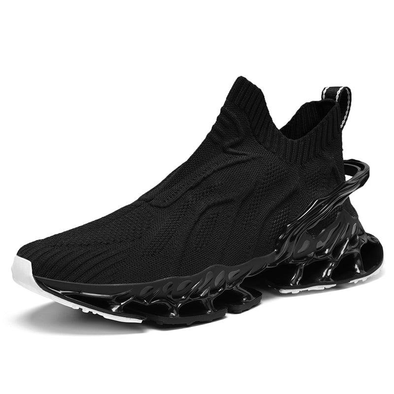 FURY 'Caesar' X9X Sneakers - Sneakernational