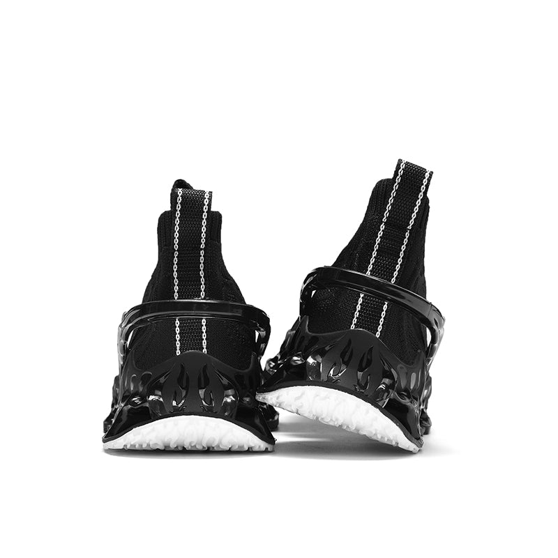 FURY 'Caesar' X9X Sneakers - Sneakernational