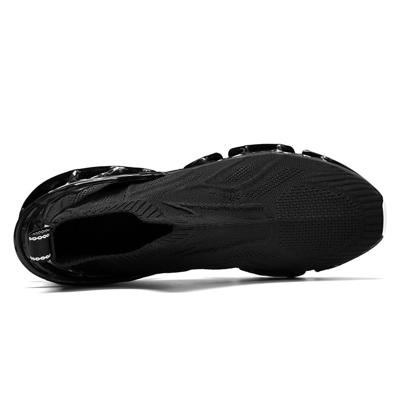 FURY 'Caesar' X9X Sneakers - Sneakernational