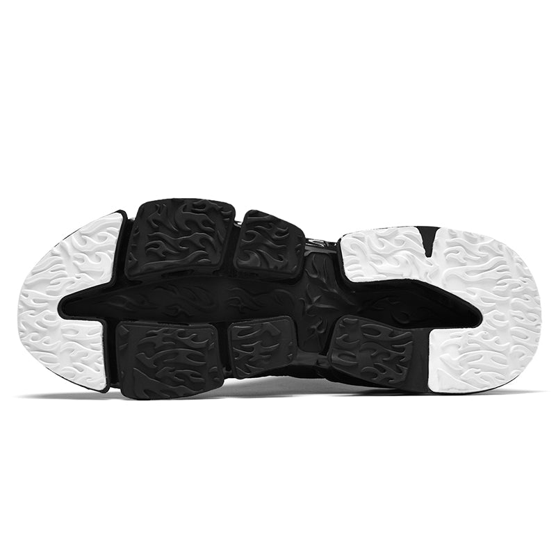 FURY 'Caesar' X9X Sneakers - Sneakernational