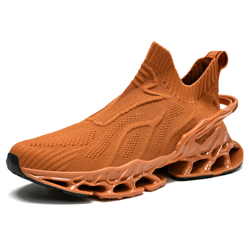 FURY 'Caesar' X9X Sneakers - Sneakernational