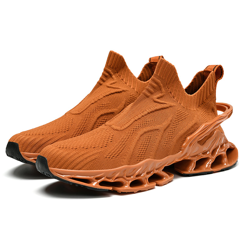 FURY 'Caesar' X9X Sneakers - Sneakernational