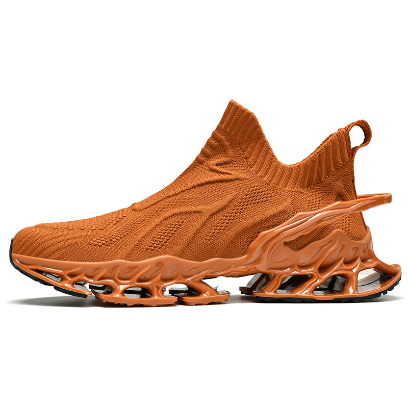 FURY 'Caesar' X9X Sneakers - Sneakernational