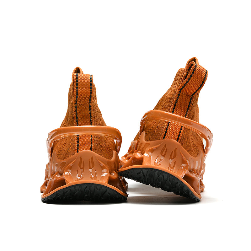 FURY 'Caesar' X9X Sneakers - Sneakernational