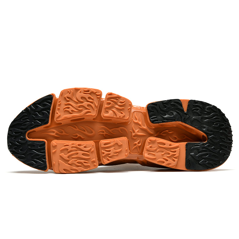 FURY 'Caesar' X9X Sneakers - Sneakernational