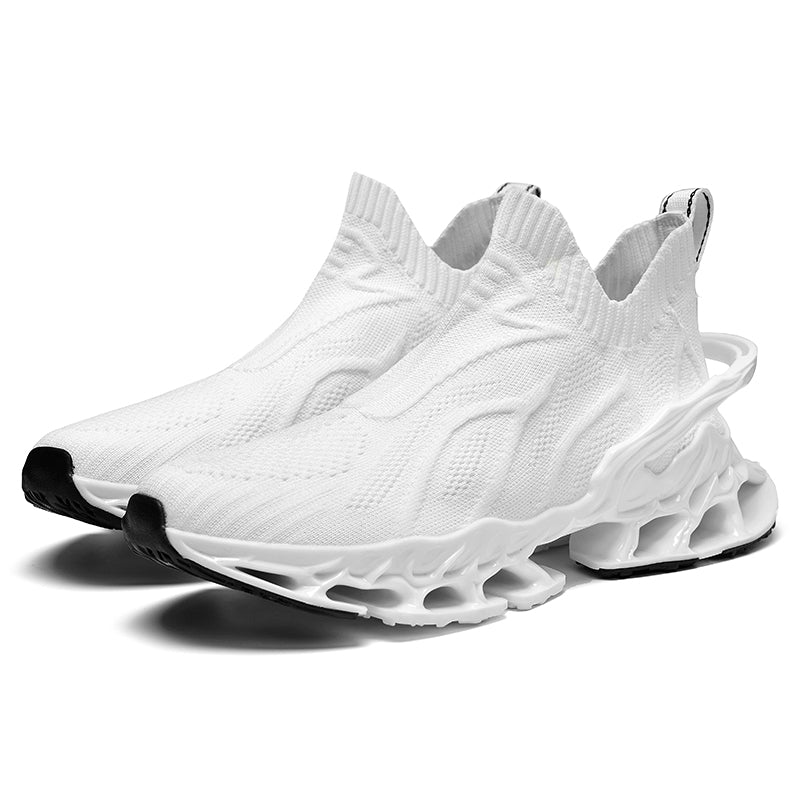 FURY 'Caesar' X9X Sneakers - Sneakernational