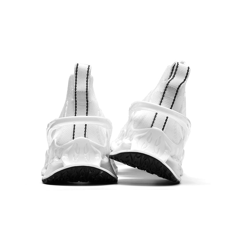 FURY 'Caesar' X9X Sneakers - Sneakernational