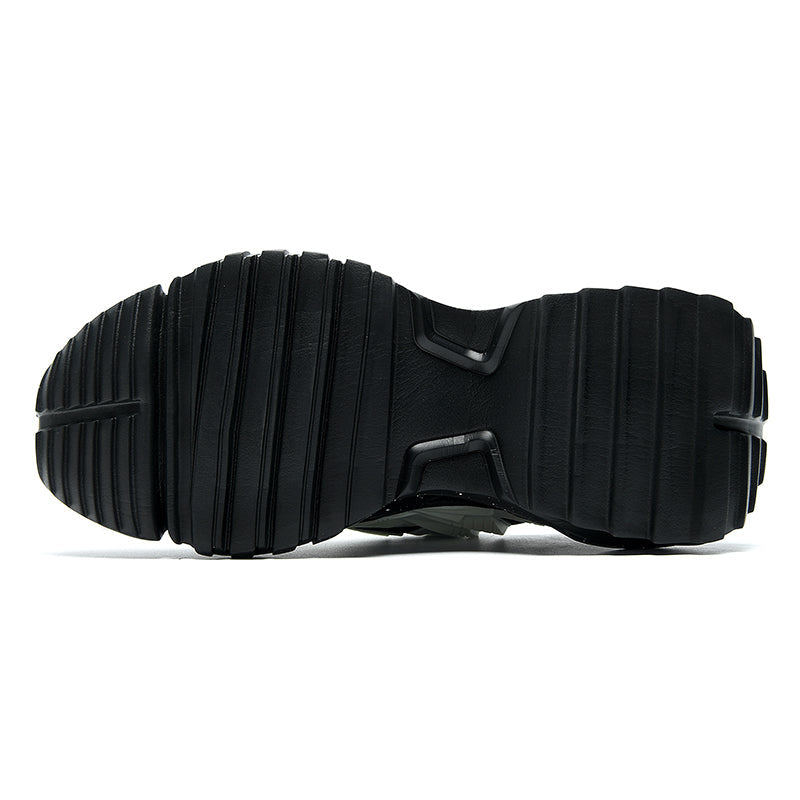 ARMAGEDDON 'Demigod' X9X Sneakers - Sneakernational