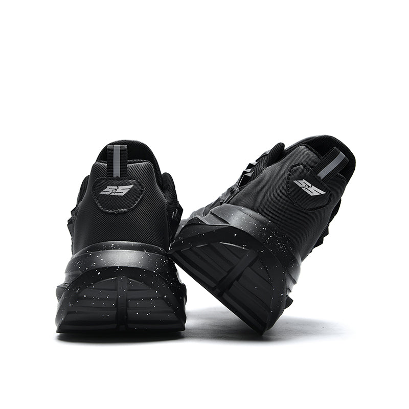 ARMAGEDDON 'Demigod' X9X Sneakers - Sneakernational